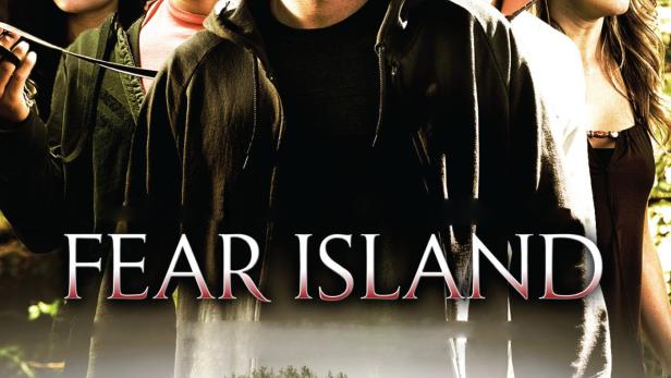 Fear Island - Mörderische Unschuld