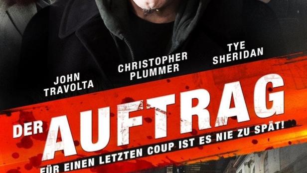 Der Auftrag