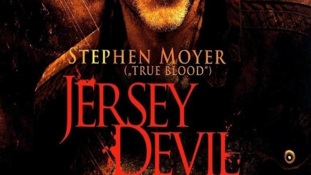 Jersey Devil