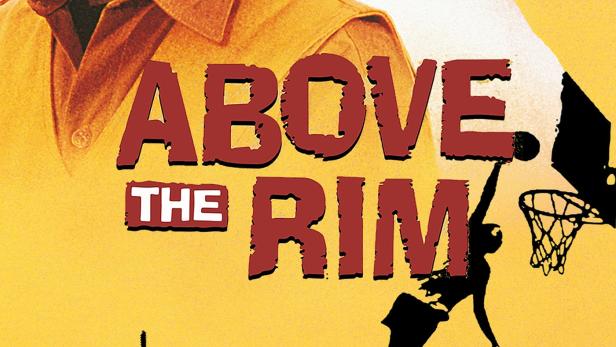 Above the Rim - Nahe dem Abgrund