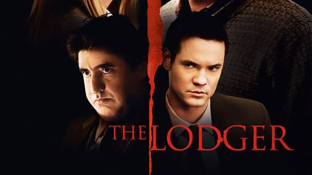 The Lodger