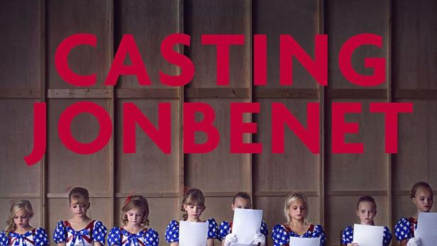 Casting JonBenet