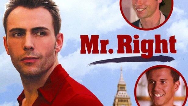 Mr. Right