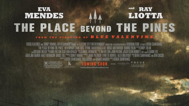 The Place Beyond the Pines