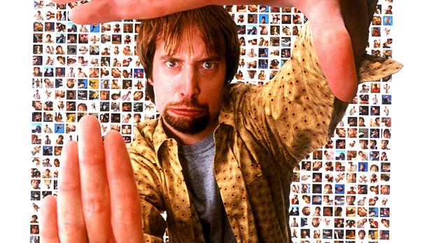 Freddy Got Fingered