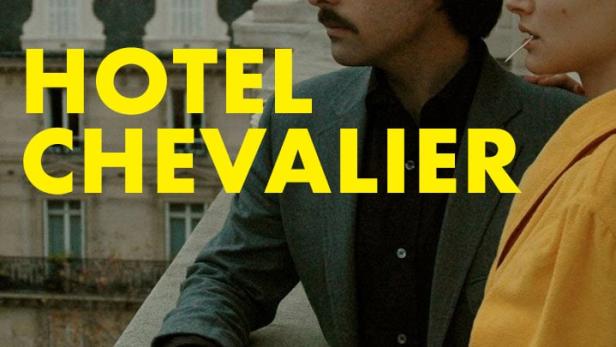 Hotel Chevalier