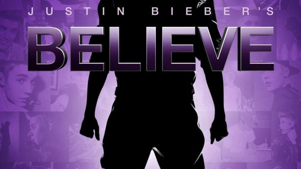 Justin Bieber's Believe