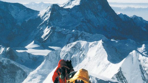 Everest – Gipfel ohne Gnade