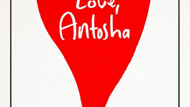 Love, Antosha