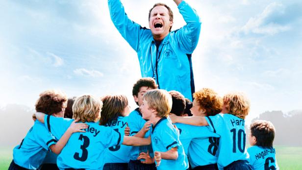 Fussballfieber - Elfmeter für Daddy