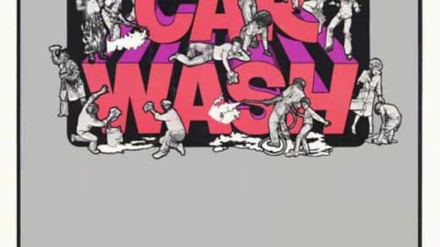 Car Wash – Der ausgeflippte Waschsalon