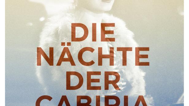 Die Nächte der Cabiria