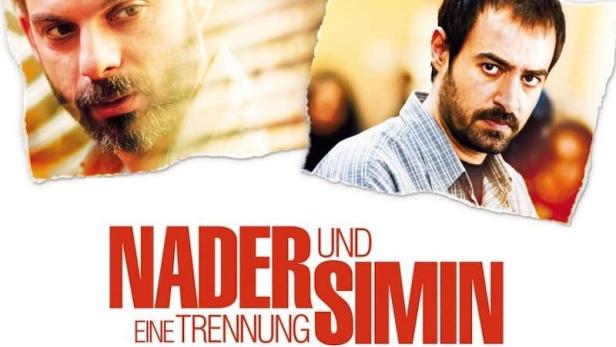 Nader und Simin - eine Trennung