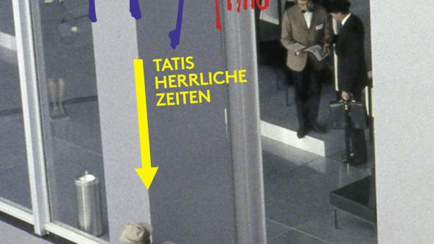 Tatis herrliche Zeiten