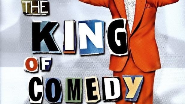 The King of Comedy