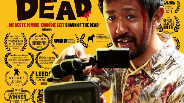 One Cut of the Dead