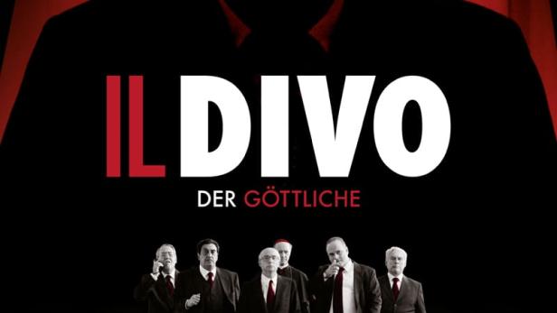 Il Divo - Der Göttliche