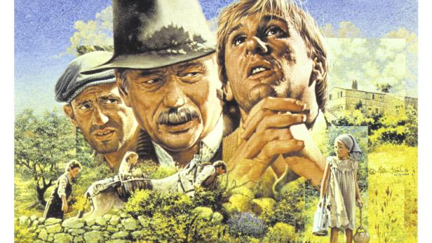 Jean Florette