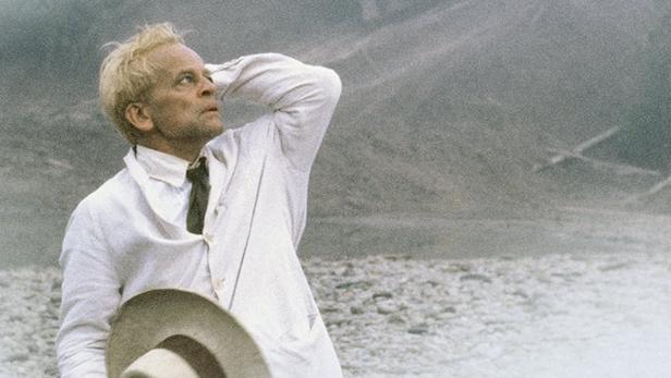 Fitzcarraldo