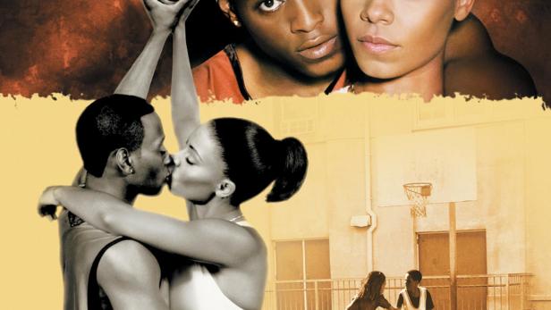 Love & Basketball