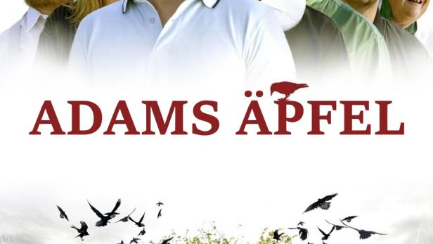 Adams Äpfel