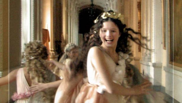 Russian Ark