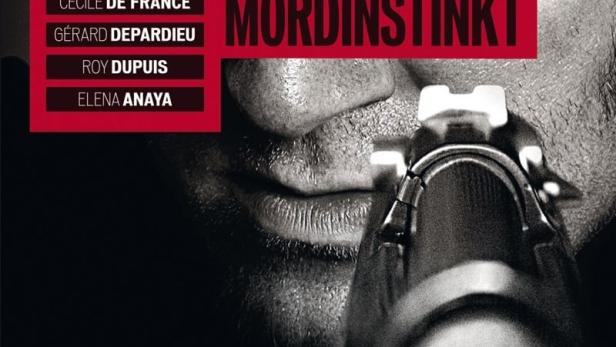 Public Enemy No. 1 - Mordinstinkt