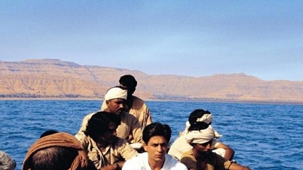 Swades - Heimat