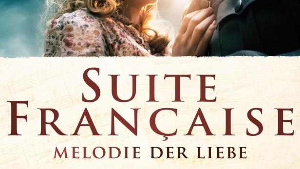 Suite française – Melodie der Liebe