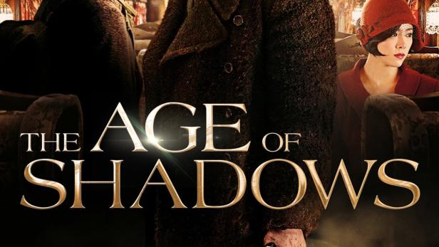 The Age of Shadows