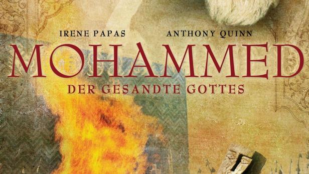 Mohammed - Der Gesandte Gottes