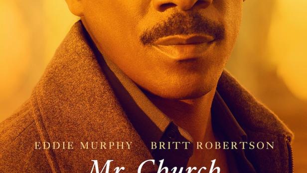 Mr. Church