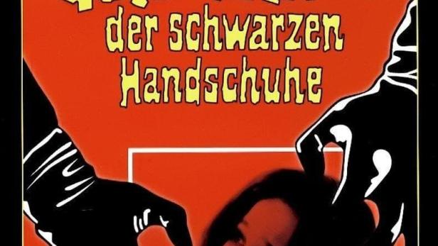 Das Geheimnis der schwarzen Handschuhe