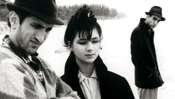 Stranger Than Paradise