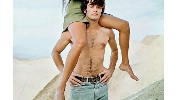 Zabriskie Point