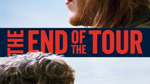 The End of the Tour