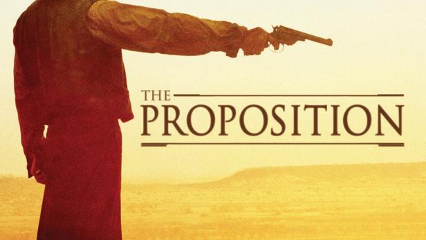 The Proposition - Tödliches Angebot