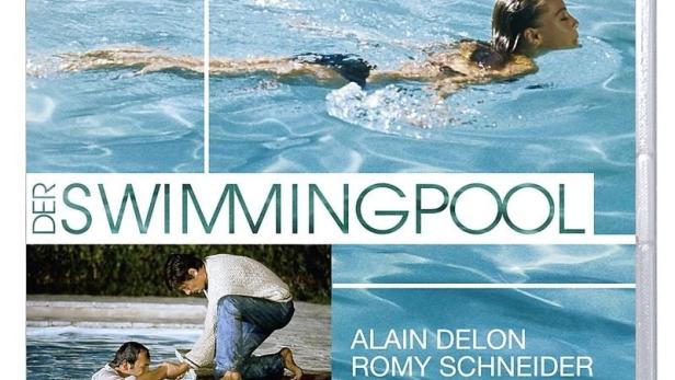 Der Swimmingpool