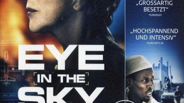 Eye in the Sky