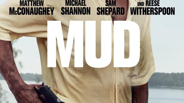 Mud - Kein Ausweg