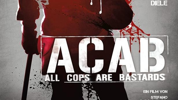 ACAB : All Cops Are Bastards