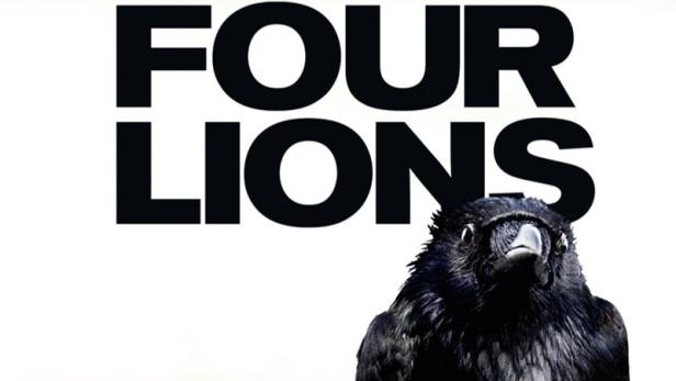 Four Lions