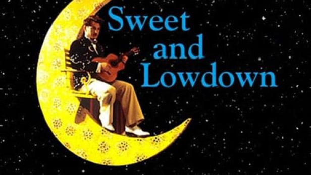 Sweet and Lowdown