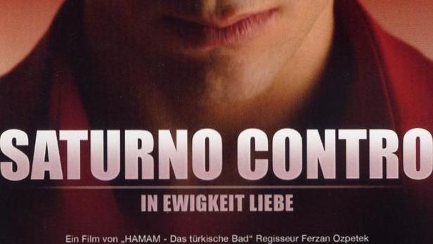 Saturno Contro - In Ewigkeit Liebe