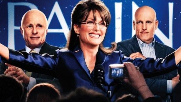 Game Change - Der Sarah-Palin-Effekt