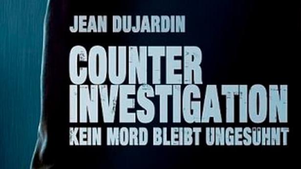 Counter Investigation - Kein Mord bleibt ungesühnt