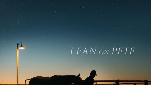 Lean on Pete