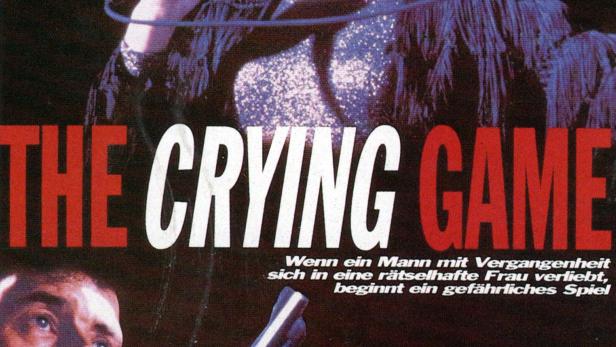 The Crying Game