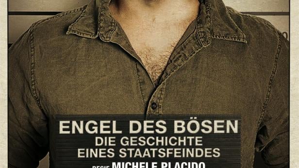 Engel des Bösen - Die Geschichte eines Staatsfeindes