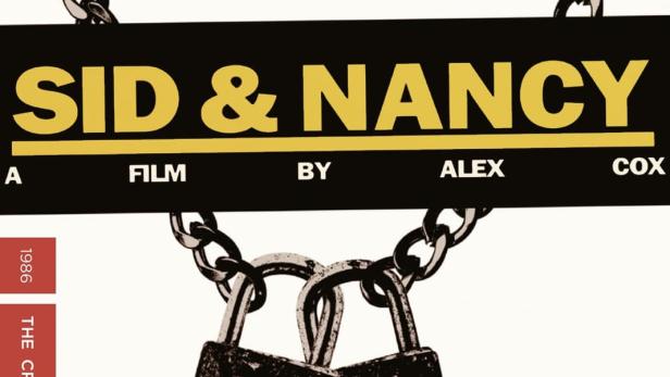 Sid und Nancy